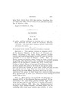 To amend section thirteen of chapter LXIV. of the General Statutes of the state of Colorado, entitled "Licenses," the same being general section twenty-one hundred and eight. by Colorado General Assembly