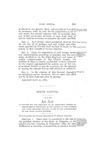 To provide for the creation of an additional bonded indebtedness by the state, to the amount of two hundred and fifty thousand dollars, to aid in the construction of the state capitol building.