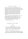 Appointing a commission for the purpose for the purpose of making experiments and practical tests in the matter of the purification of the waters of clear creek, in the counties of Gilpin, Clear Creek and Jefferson, and making an appropriation for the payment of the expenses of the same. by Colorado General Assembly