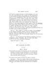 To establish the county of Kit Carson, and the county seat thereof; providing for the appointment of the precinct and county officers; fixing the terms of court therein, and attaching the same to certain senatorial, representative and judicial districts.