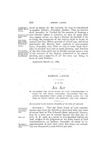 To authorize the state board of land commissioners to lease to the state industrial association the following described forty acres of school lands for the terms of thirty years, and defining the uses thereof.