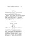 Concerning courts in the fourth judicial district, and amending a certain act in relation thereto. by Colorado General Assembly