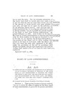 To amend sections fourteen and fifteen of an act entitled "An act to create the office of register of the state of board of land commissioners, to prescribe the powers and duties of said board, and providing for the leasing, sale and management of the state lands, and repealing other acts upon the same subject," approved April 2, 1887. by Colorado General Assembly