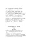 To construct a state bridge across the Rio Grande at the town of Del Norte Colorado, and to provide for levees, etc., to protect the same, and appropriate money therefor.