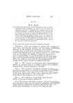 To provide for the incorporation and regulation or surety companies, with authority to make loans on real and personal security; to receive cash deposits, and to pay interest thereon; to insure and guarantee the fidelity of persons in places of trust or responsibility; to receive valuables for safe keeping; to act as agents for issuing and countersigning certificates for shares of stock, and for the management of sinking funds; to act in any position of fiduciary or executive trust; and to be sole and sufficient security. by Colorado General Assembly