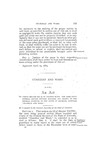 To amend section six (6) of chapter XLVIII. the same being general section fifteen hundred and ninety of the General Statutes of the state of Colorado, entitled "Guardian and Ward." by Colorado General Assembly