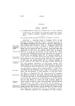 To amend section three of chapter XLV. of the General Statutes of the state of Colorado, entitled "Game," being general section fifteen hundred and forty-five. by Colorado General Assembly