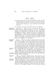 To amend the chapter of the city of Central, and to authorize the funding of the debt of said city, incurred for the purchase and construction of water-works, and to provide for the payment of the principal and interest thereon. by Colorado General Assembly