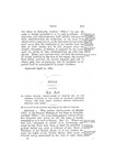 To amend section twenty-seven of chapter CXV. of the General Statutes of the state of Colorado, entitled "wills," the same being general section thirty-five hundred and seven. by Colorado General Assembly