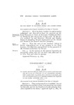 To amend sections one and five and to repeal sections four and six of an act entitled "An act preventing non-resident aliens from acquiring real estate in Colorado, and for the forfeiture of such property hereafter acquired to the state," approved April 2, 1887. by Colorado General Assembly