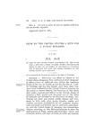 To cede to the United States jurisdiction of the state over a site for a public building within the corporate limits of the city of Pueblo, in the state of Colorado, and to release the same and other property of the United States from taxation.