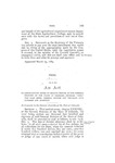 To amend section seven of chapter XXXVIII. of the General Statutes of the state of Colorado, entitled "Fees" the same being general section one thousand four hundred and eighteen. by Colorado General Assembly