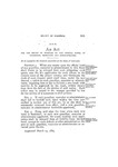 For the relief of sureties on the official bonds of guardians, executors and administrations. by Colorado General Assembly