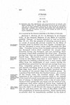 To Provide for the Selection and Qualification of Grand and Petit Jurors and to Amend Sections 13, 16, 18, 19, and 21 of Chapter LXI of the General Statutes of the State of Colorado, Entitled 