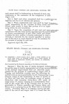 To construct a state wagon road from a point known as Le Duc's Toll Road in Conejos County to a point known as West Fork Road in Archuleta County, and making an appropriation therefor.