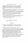 To provide for the construction of a bridge across White River in Rio Blanco County at a point near White River City and to appropriate money for the payment of the same. by Colorado General Assembly