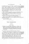 Authorizing the state Fish Commissioner to construct and maintain a suitable screen at the outlet of Lower Twin Lake County, to prevent the escape of fish from said Twin Lakes during the spawning season, to be constructed out of moneys appropriated for said Twin Lakes Hatchery, and to provide for the care and control of the same.