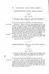 To Provide for the Payment of a Part of the Salaries of the Officers and Employes of the Executive and Judicial Departments of the State of Colorado, for the Year 1891.