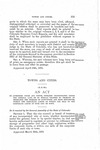 To authorize cities and towns, whether incorporated under the General Laws or by special chapter to prohibit by ordinance the storage of gunpowder and high explosives, within the corporate limits of such city or town. by Colorado General Assembly