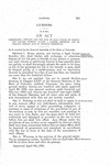 Prescribing a penalty for the sale of malt, vinous or spirituous liquors without having a license therefor and repealing certain acts in conflict therewith.