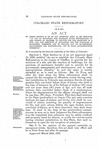 To Amend Section 14 of an Act Approved April 19, 1889, Entitled 