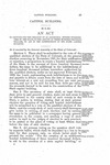 To provide for the creation of an additional bonded indebtedness by the state, to the amount of three hundred thousand dollars, to aid in the construction of the State Capitol Building.