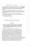 To Amend an Act Entitled " An Act to Amend "An Act Entitled "An Act in Relation to Forcible Entry and Detainer" and to Repeal Chapter XLI of the General Statutes of the State of Colorado, Entitled "Forcible Entry" and Detainer' and all Acts in Conflict Herewith, Approved April 10, 1885, Approved April 4th, 1887. by Colorado General Assembly