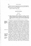 To Confer Exclusive Rights to the use of Labels and Trade-Marks, and Provide for the Recording of the Same; and to Provide a Remedy for the Violation of Such Rights; and a Penalty for the Unlawful Use of Labels and Trade-Marks; and to Repeal all Acts or Parts of Acts Inconsistent Herewith.