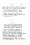 To amend section one of chapter forty-five of the General Statutes of Colorado, entitled "Game," being general section 1543 thereof, as the same was amended April 9th, 1895, and to prescribe regulations concerning the killing and catching of game and fish and the transportation thereof; providing penalties for violations hereof; and making it a misdemeanor for common carriers to transport any game or fish for market. by Colorado General Assembly