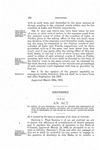 To amend an act entitled; "An act to insure the efficiency of practitioners of dental surgery and to regulate the practice of dentistry in the state of Colorado" approved March 15, 1889. by Colorado General Assembly