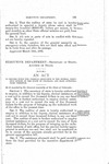 To provide funds for clerical assistance in the several executive offices of the state of Colorado, and make appropriations therefor.