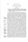 To Amend an Act to Amend Subdivision Six of Section 14 of Chapter CIX of the General Statutes of Colorado Approved March 2nd 1887, and to Amend Subdivision Fifty-First and Fifty-Third of Section 14 of Chapter CIX of the General Statutes of Colorado. by Colorado General Assembly