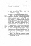 To provide for increasing the number of justices of the peace, and constables in justice precincts of more than twenty thousand inhabitants.