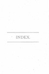 Index by Colorado General Assembly