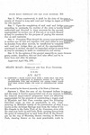 To Construct a State Wagon Road from a Point near the Foot of Lake San Christoval in Hinsdale County to a Point of Intersection with the Silverton and Animas Forks wagon Road near Animas Fork, and Make Appropriation Therefor.