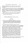 To provide for the construction of reservoirs, and the storage and supply of water to supplement the supply at certain seasons in the flow of certain natural streams of the state, in Chaffee County, and to provide penalties for damaging the same and providing an appropriation therefor. by Colorado General Assembly