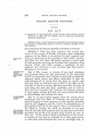 In Relation to the Boundary Lines of the State Insane Asylum Grounds in the City of Pueblo and to Acquire Additional Grounds Therefor. by Colorado General Assembly