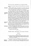 To aid the Counties of Montezuma and Dolores, Colorado, in Constructing a Wagon Road from Dolores, Montezuma County, Colorado, to Rico, Dolores County, Colorado, and Making an Appropriation Therefor. by Colorado General Assembly