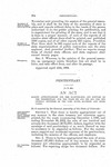 Making appropriations for the maintenance and support of the penitentiary for the years 1891 and 1892, and for the general expenses of the lime kilns, quarries and brick yard. by Colorado General Assembly