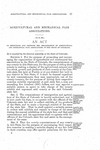 To Encourage and Promote the Organization of Agricultural and Mechanical Fair Associations in the State of Colorado. by Colorado General Assembly