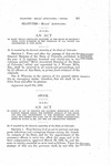 To amend an act to prevent and suppress infectious and contagious disease among the domestic animals of the state, and for the appointment of the necessary officers to carry into effect the same, and to fix their compensation, approved March 23, 1885, and the act amendatory thereof. by Colorado General Assembly