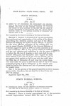 To Amend " An act Concerning the Enrollment and Organization of the Militia of the State; Prescribing the Districts, Number and Rank of the Officers Thereof and Defining the Duties of Such Officers; to Provide for the More Efficient Collection of the Military Poll tax, and to Repeal Chapter LXXIII of the General Statutes of Colorado," Approved April 2,1889. by Colorado General Assembly