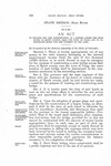 To Provide for the Construction of a Bridge Across the Bear River, in Routt County, Near the Town of Craig, and to Appropriate Money for the Payment of the Same.