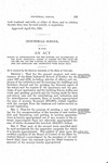 Making an Appropriation for the Support and Maintenance of the State Industrial School at Golden for the years 1891 and 1892 and for the Purpose of Erecting Additional Buildings and Supplying the Institution with Steam Heat. by Colorado General Assembly