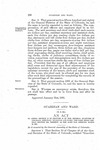 To Amend Section 10 of a Chapter 48 of the General Statutes of Colorado, Entitled 'Guardian and Ward,' the Same Being General Section 1594, Thereof, as the Same was Amended March 28, 1885.