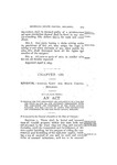 To Provide for the Assessment and Collection of a Tax for the Years 1893 and 1894, and Annually Thereafter Until the Completion and Furnishing of the State Capitol Building, for the Purpose of Aiding the Construction and Furnishing of the Said State Capital Building.