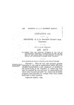 To Exempt Real and Personal Property of Any Post or Organization, Whether a Corporation or Not, of Members of the Grand Army of the Republic, If Used for Relief and Charitable Purposes from Taxation. by Colorado General Assembly