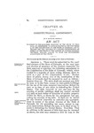 To Submit to the Qualified Electors of the State of Colorado an Amendment to Article Eleven (11) Section Three (3) of the Constitution of the State of Colorado, and to Provide for the Creation of a Bonded Indebtedness on Behalf of the State to the Amount of Fifteen Hundred Thousand Dollars (1,500,000) to Fund the Outstanding Obligations of the State. by Colorado General Assembly