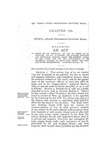 To Amend at Act Entitled "An Act to Amend an Act Entitled, "An Act to Prevent and Suppress Infections and Contagious Diseases Among the Domestic Animals of the State; and for the Appointment of the Necessary Officers to Carry into Effect the Same; and to Fix Compensation,'" Approved March 3, 1887. by Colorado General Assembly