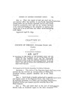 In Relation to the Clerk of the Supreme Court and His Assistants and to Repeal an Act in Relation to the Clerk of the Supreme Court and His Assistants, Approved April 13, 1891, and Section Three of an Act in Relation to the Clerk of the Supreme Court, Approved April 7, 1885, and All Other Acts and Parts of Acts in Conflict With This Act. by Colorado General Assembly